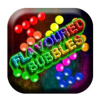 Flavoured Bubbles