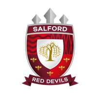 Red Devils Fit on 9Apps