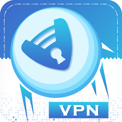 Video Downloader with VPN icon