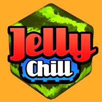 Jelly Chill - Soft Body ASMR