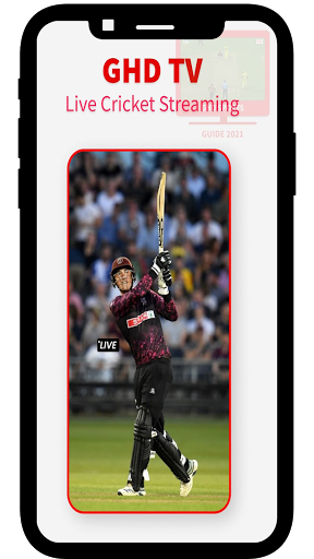 GHD Sports Free Live Cricket APK Download 2024 Free 9Apps