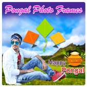 Pongal Photo Frames