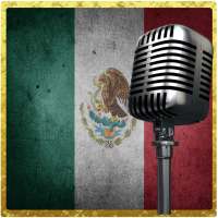 1050 AM RADIO Emisora La Ranchera de Monterrey on 9Apps