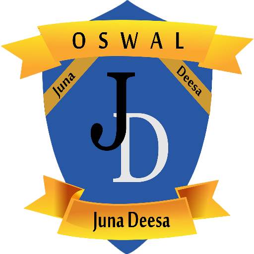 Juna Deesa Oswal Samaj