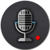 Smart Recorder , Voice Recorder - TapeVoice on 9Apps
