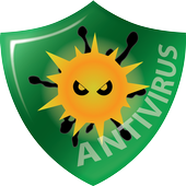 Free Antivirus 2015 icon