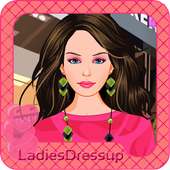 City girl – Fashion designer