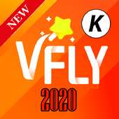 VFly—Diwali Photos & Video Magic Effects Cut Out