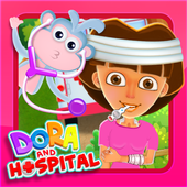 Dora discount games mafa