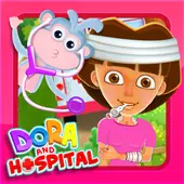 Girls Dora Hospital APK Download 2023 - Free - 9Apps