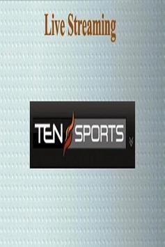 Ten sports shop live streaming hd