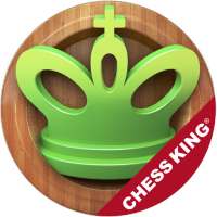 Chess King（戦術を習得とパズルの解決）