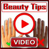 Gore Hone Ke Upay Beauty Tips Video Hindi