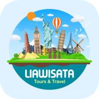 LIAWISATA - Tours & Travel on 9Apps