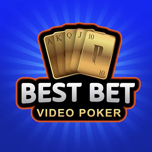 Best Bet Video Poker - Play 50  Free Poker Games