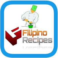Filipino Recipes on 9Apps
