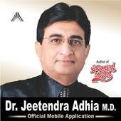 Dr. Jeetendra Adhia
