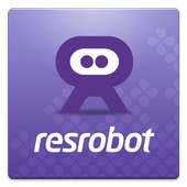 ResRobot