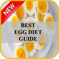 Best Egg Diet Guide on 9Apps