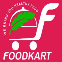 Foodkart App