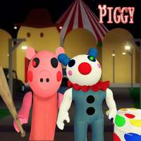 Piggy Carnival roblx's Scary  Mod