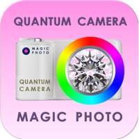 Magic Photo Camera 퀀텀 매직 포토