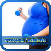 Pregnancy Exercise on 9Apps