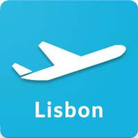 Lisbon Airport Guide - Flight information LIS on 9Apps