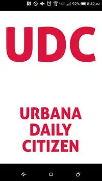 The Urbana Daily Citizen APK Download 2023 - Free - 9Apps