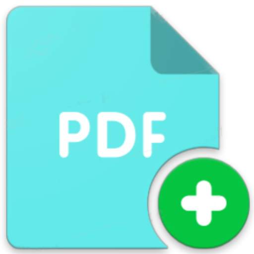 PDF Advanced Tool - Image to PDF Converter