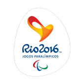 Paralympic Games Rio 2016 icon