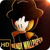 Descarga de la aplicación New Bendy & ink machine Scary wallpapers 2023 - Gratis - 9Apps Descarga de la aplicación New Bendy & ink machine Scary wallpapers 2023 - Gratis - 9Apps