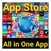 Apps Store : All In One App - Your Play Store App