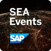 SAP SEA Events