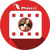 XXX Video Player HD