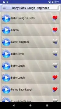 Funny Baby Laugh Ringtones with Wallpapers APK Download 2023 - Free - 9Apps Funny Baby Laugh Ringtones with Wallpapers APK Download 2023 - Free - 9Apps