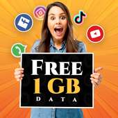 Free data internet free 3g 4g for Prank