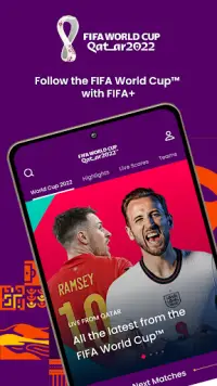 Download do aplicativo FIFA Futebol 2023 - Grátis - 9Apps