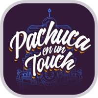 Pachuca en un Touch on 9Apps