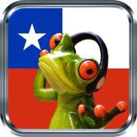 Radios Chilenas Online on 9Apps