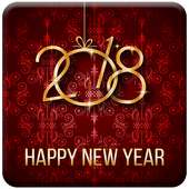 Happy New Year Messages 2018