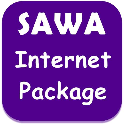 SAWA Internet Package