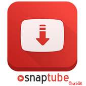 guide for SnapTube downloader