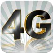 4G High Speed Internet