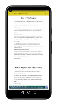 Porn Addiction App لـ Android Download - 9Apps