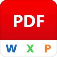 PDF Viewer - Document Reader