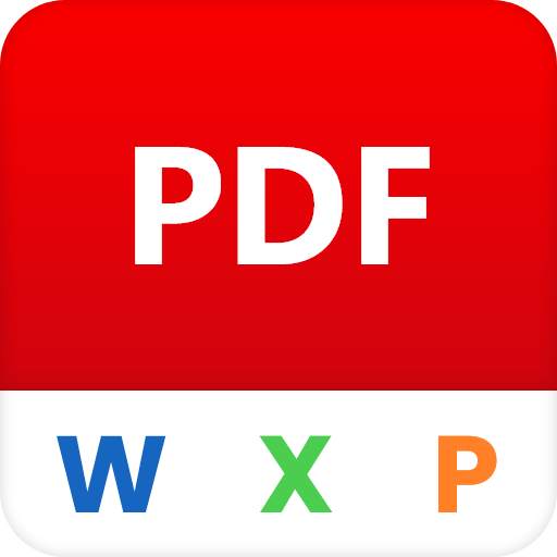 PDF Viewer - Document Reader