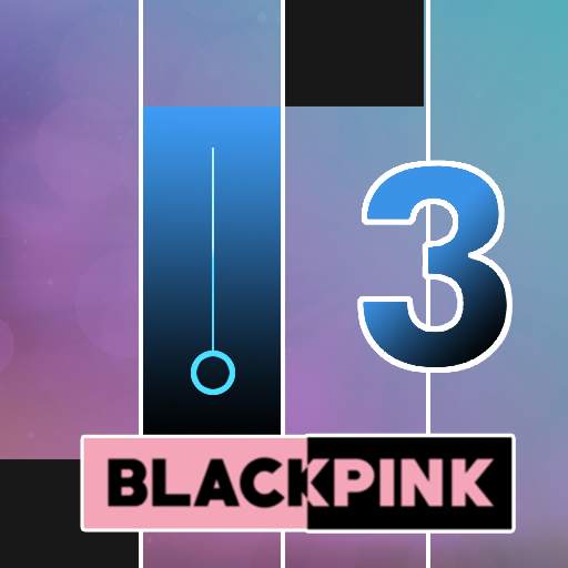 BlackPink Magic Tiles 3-KPOP Music Tiles
