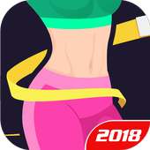 Fitness Challenge on 9Apps