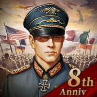 World Conqueror 3-WW2 Strategy on 9Apps